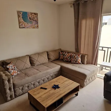 Sky Apartment 2 St. Paul's Bay Exterior photo