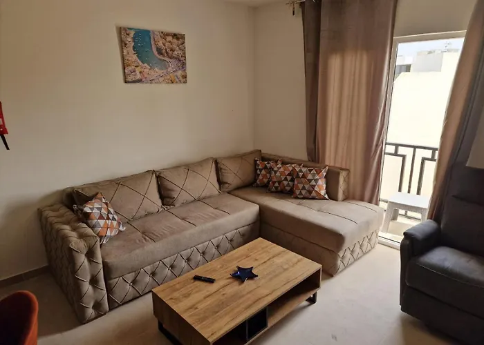 Sky Apartment 2