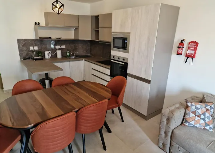 Sky Apartment 2