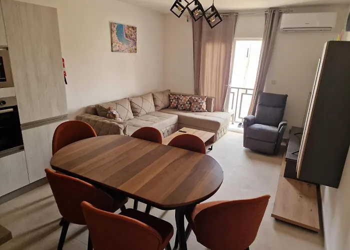 Sky Apartment 2