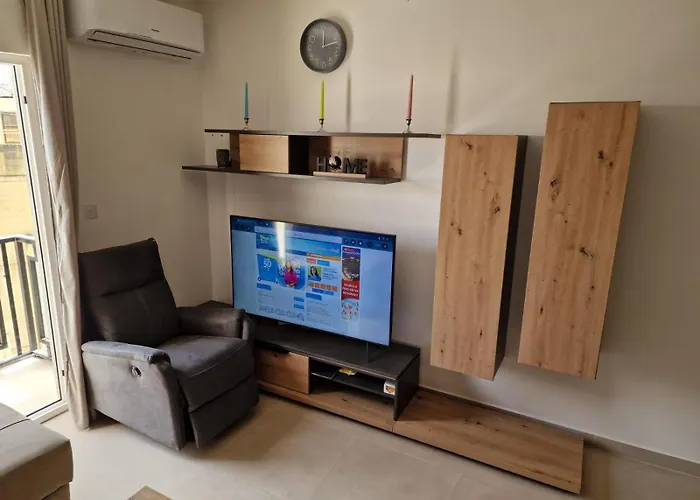 Sky Apartment 2
