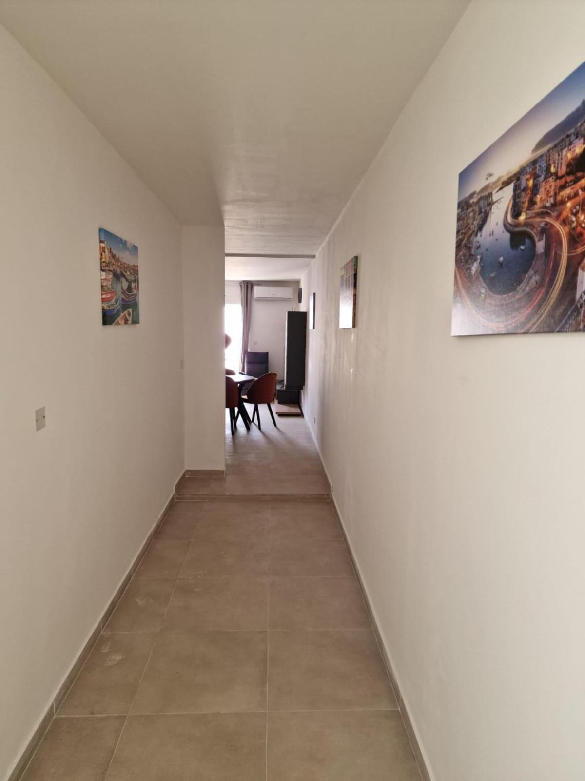 Apartment Sky 2