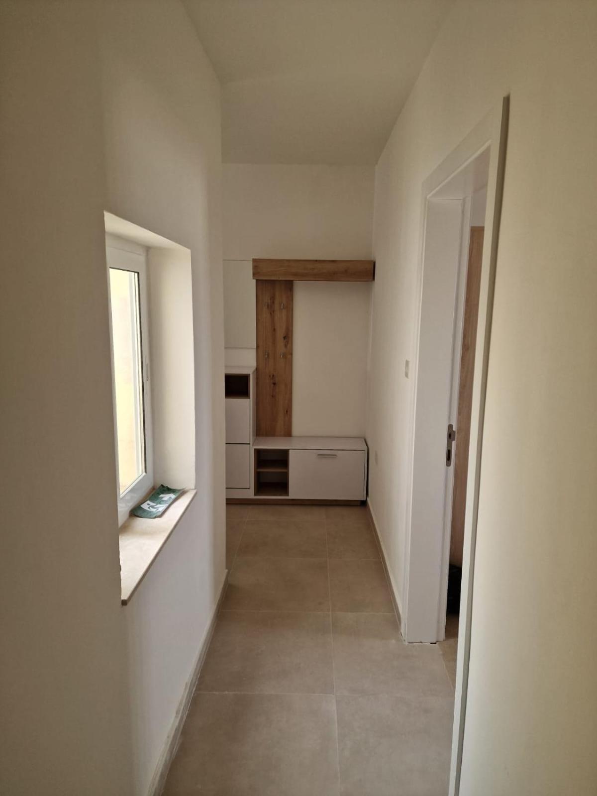 Sky 2 Apartment